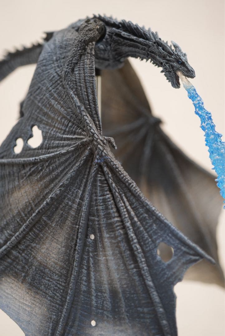 ゲーム・オブ・スローンズ アクションフィギュア ヴィセーリオン