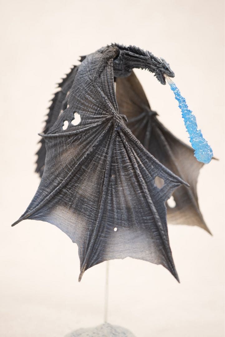 ゲーム・オブ・スローンズ アクションフィギュア ヴィセーリオン