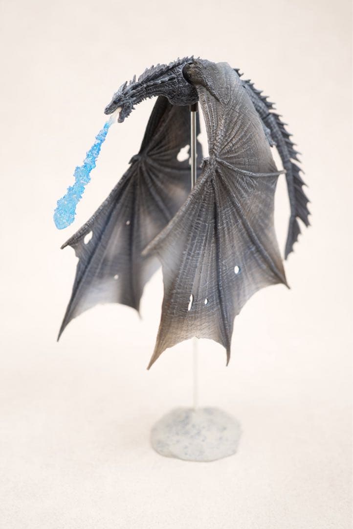 ゲーム・オブ・スローンズ アクションフィギュア ヴィセーリオン