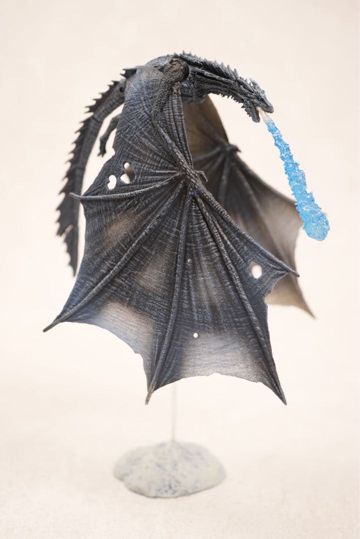 ゲーム・オブ・スローンズ アクションフィギュア ヴィセーリオン