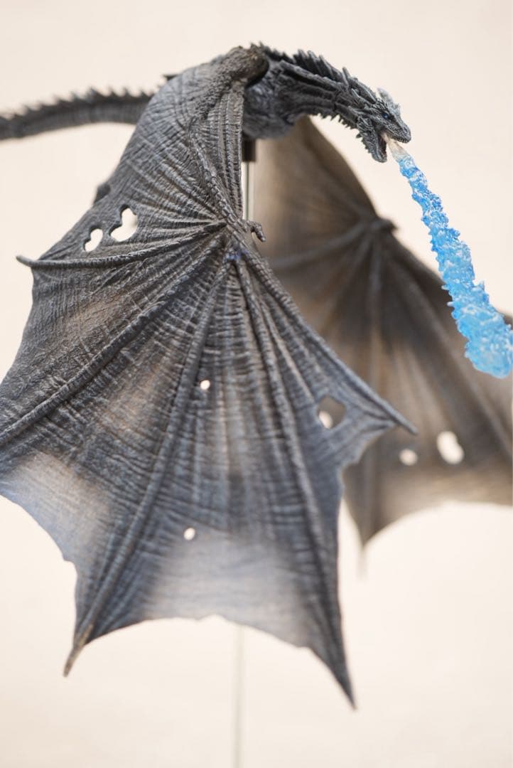 ゲーム・オブ・スローンズ アクションフィギュア ヴィセーリオン