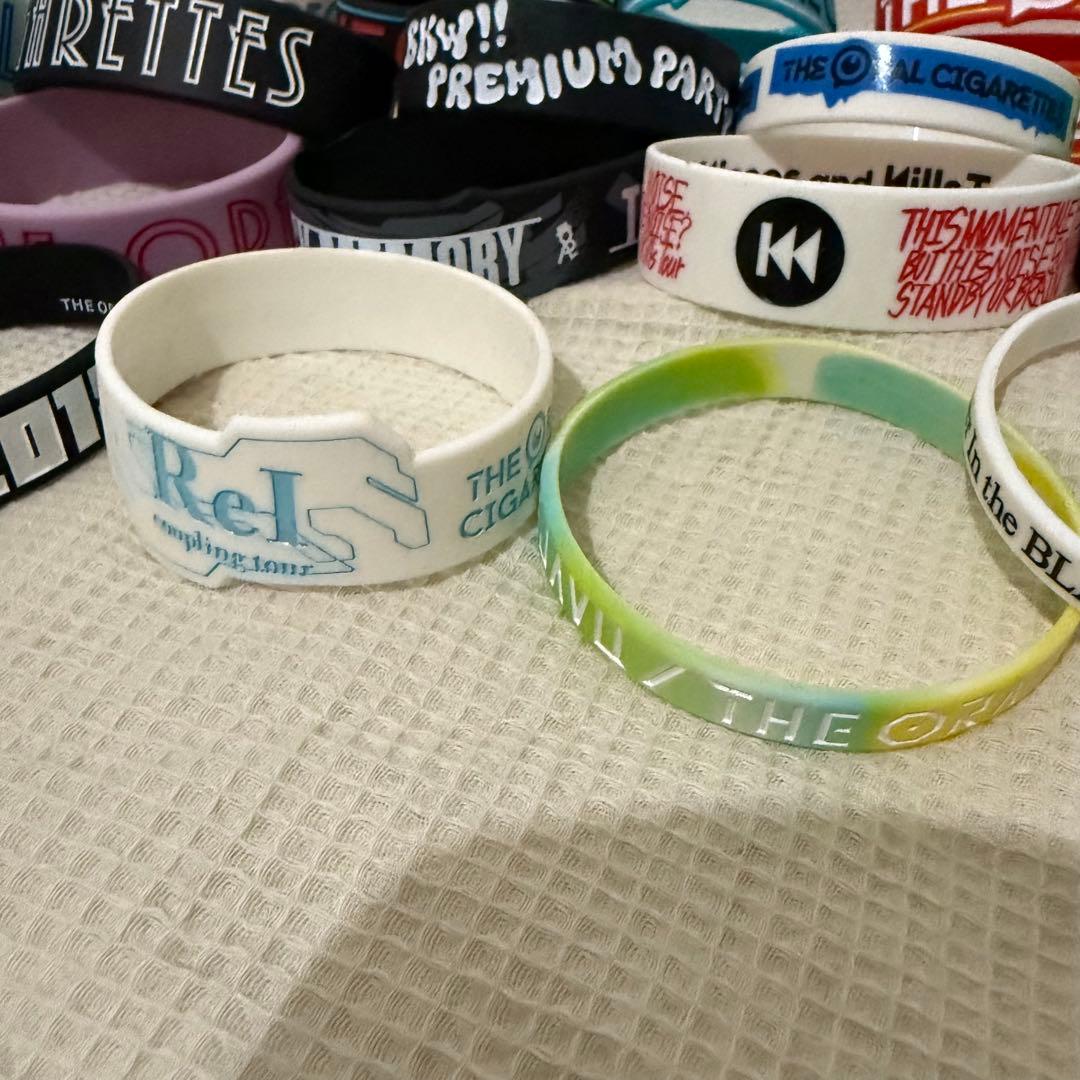 THE ORAL CIGARETTES オーラル ラババン 28個セット