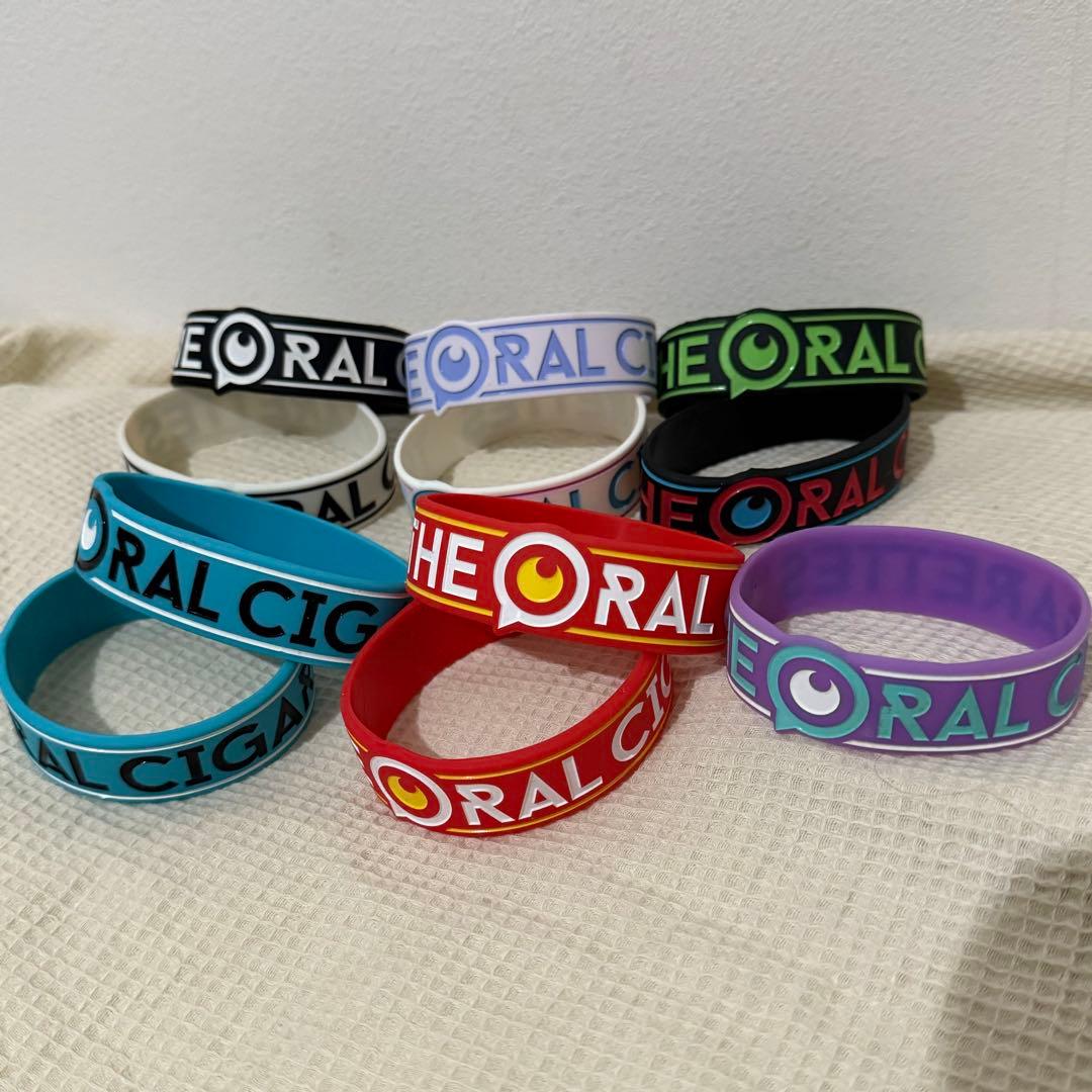 THE ORAL CIGARETTES オーラル ラババン 28個セット