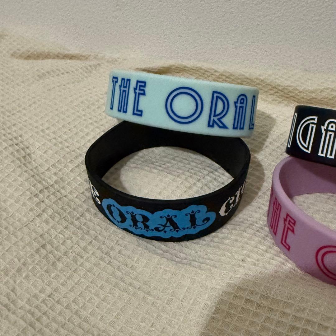 THE ORAL CIGARETTES オーラル ラババン 28個セット