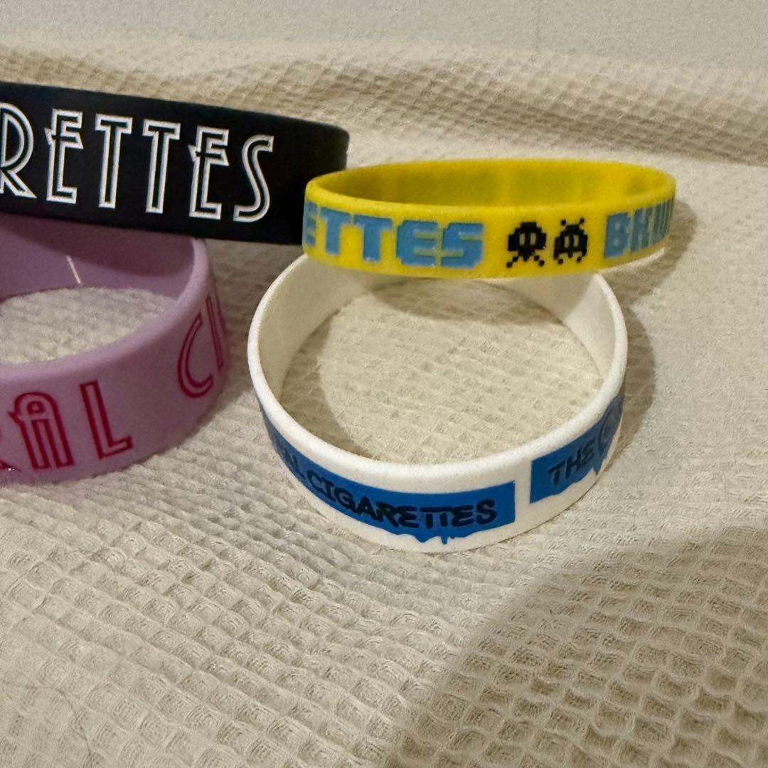 THE ORAL CIGARETTES オーラル ラババン 28個セット