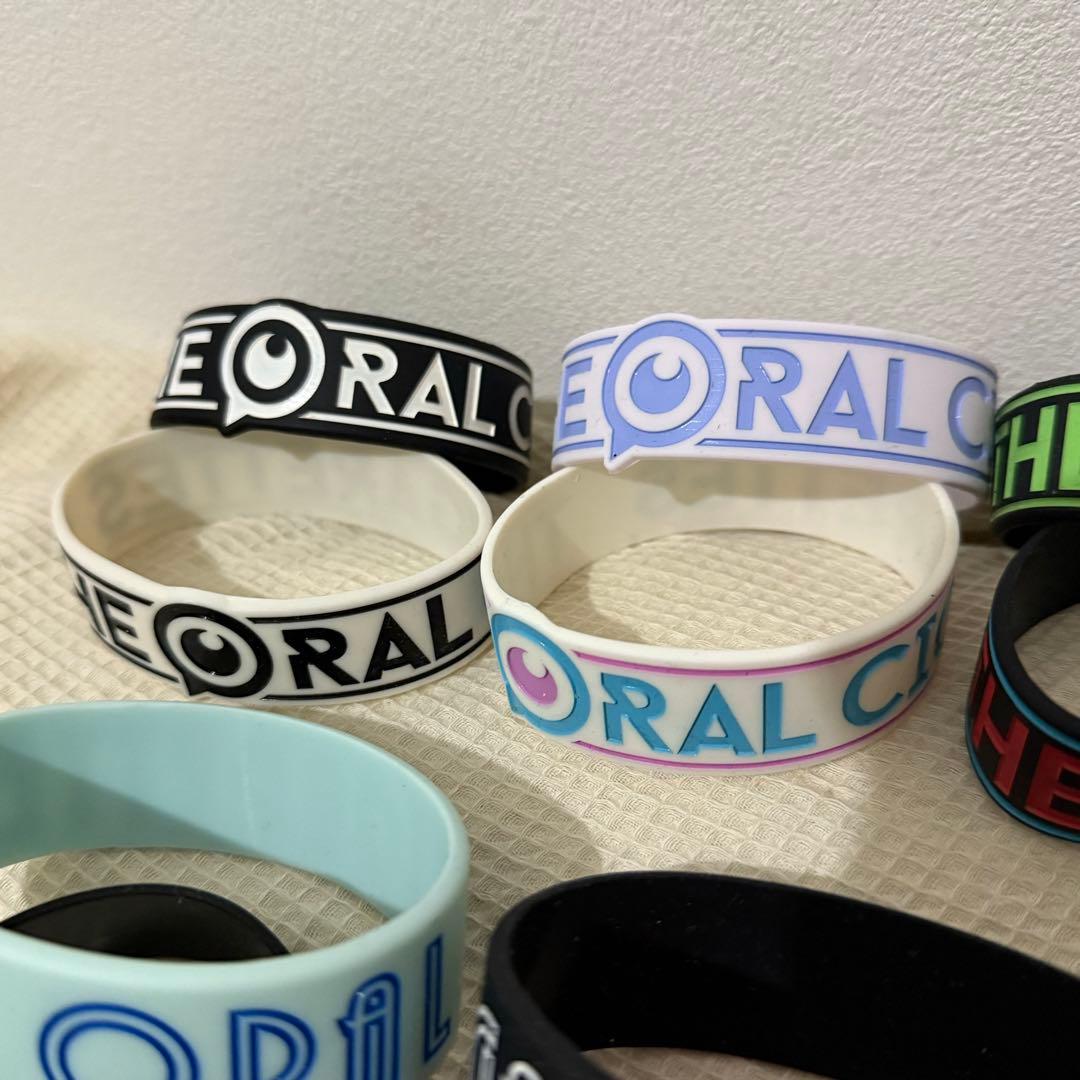 THE ORAL CIGARETTES オーラル ラババン 28個セット
