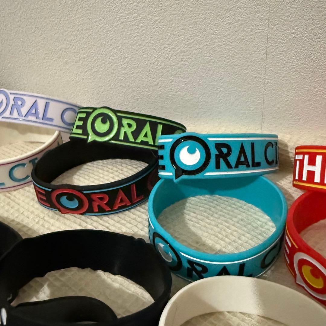 THE ORAL CIGARETTES オーラル ラババン 28個セット