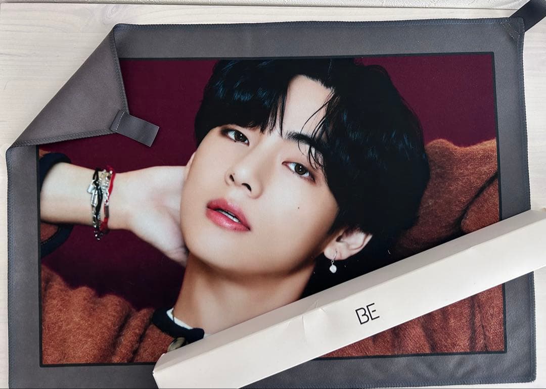 防弾少年団（BTS）グッズまとめ売り（全13P）