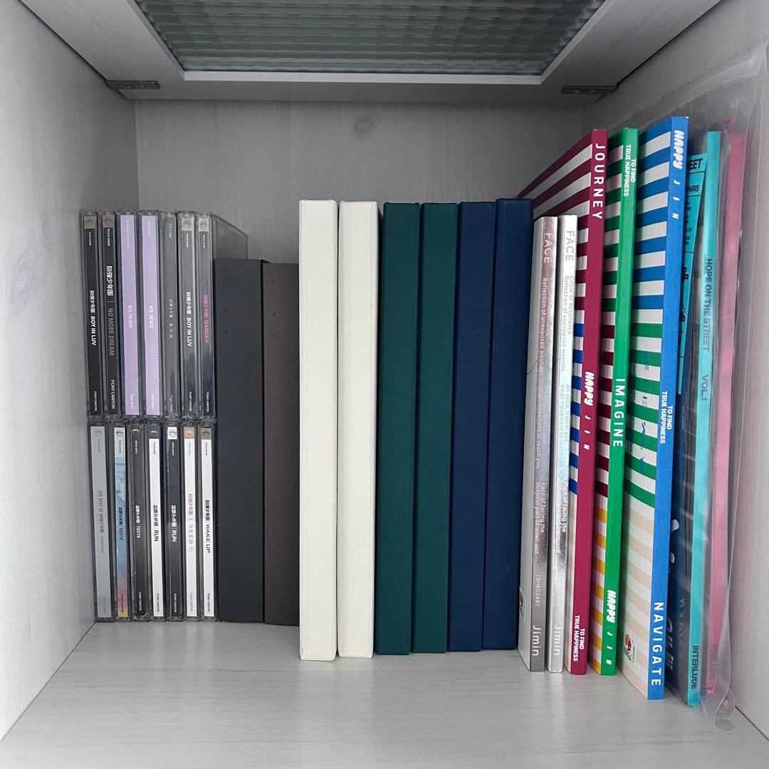 防弾少年団（BTS）グッズまとめ売り（全13P）