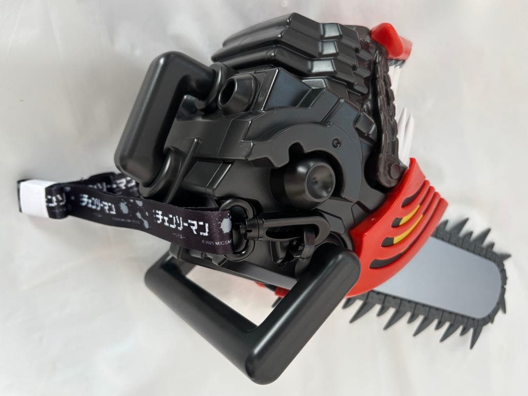 劇場版チェンソーマン レゼ編 ポップコーンケース