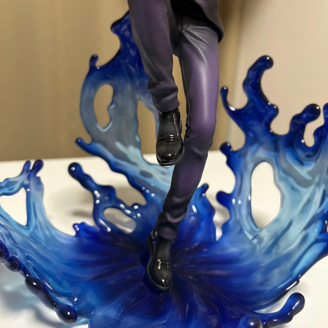 渋谷スクランブルフィギュア 五条 悟