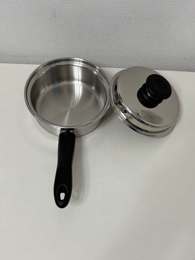 アムウェイ　小ソースパン