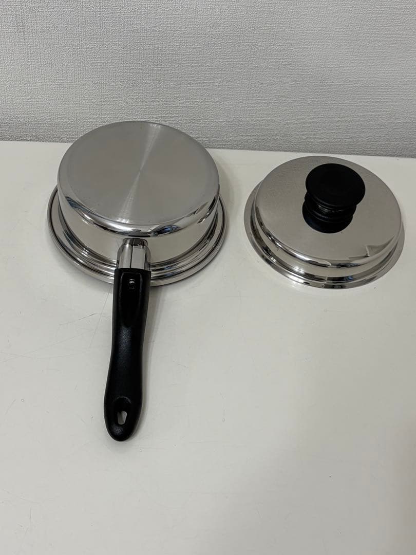 アムウェイ　小ソースパン