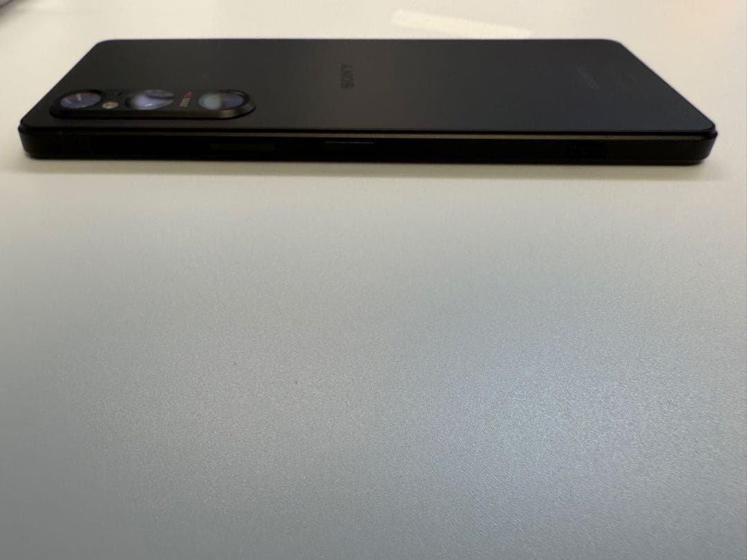 【4633】Xperia1Ⅴ SO-51D docomo版SIMフリー