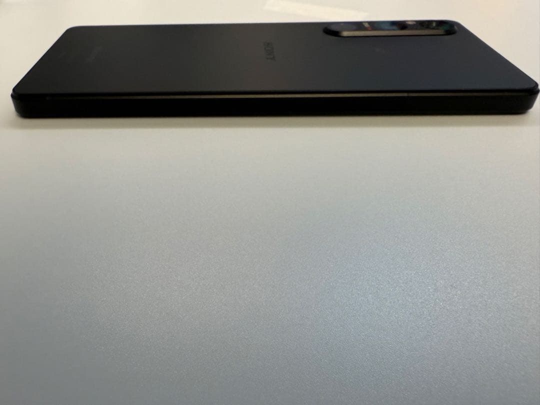 【4633】Xperia1Ⅴ SO-51D docomo版SIMフリー