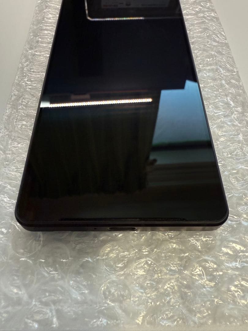 【4633】Xperia1Ⅴ SO-51D docomo版SIMフリー