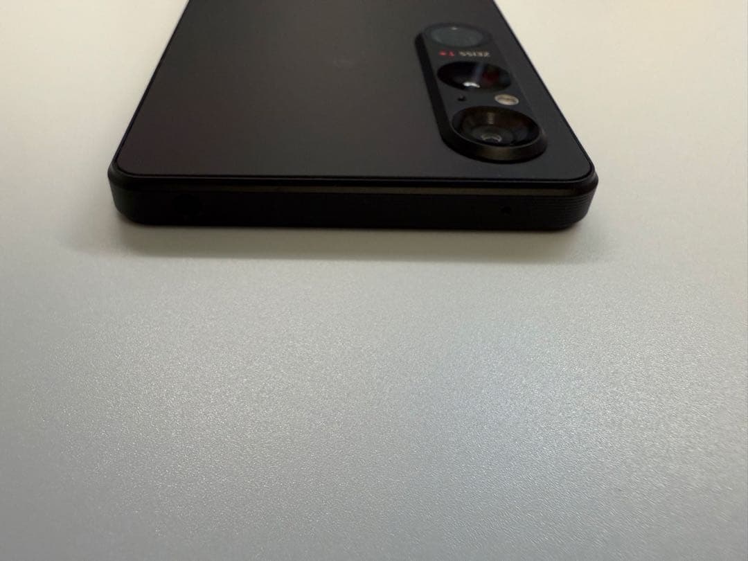 【4633】Xperia1Ⅴ SO-51D docomo版SIMフリー