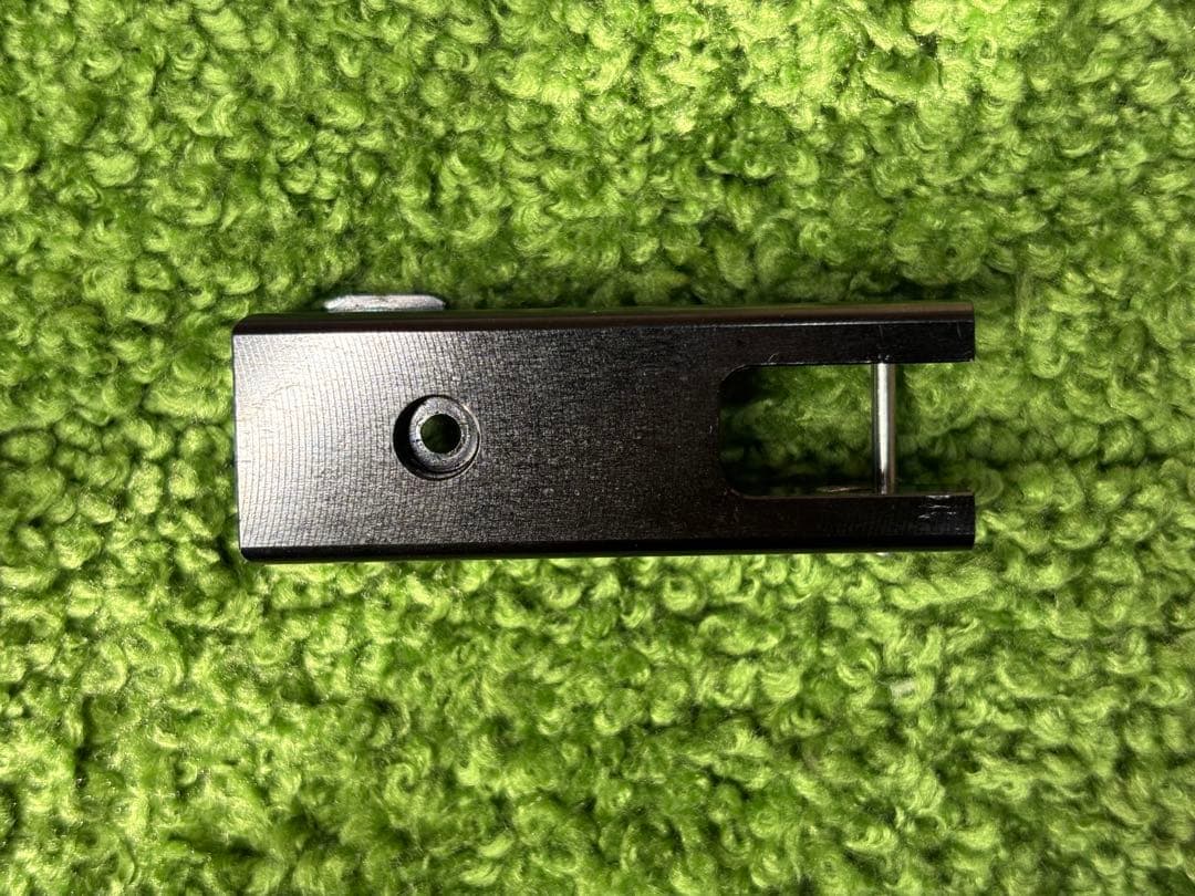 フリーダムアート　東京マルイ　グロック34用 次世代アキュコンプ　G34