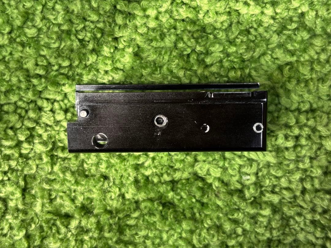 フリーダムアート　東京マルイ　グロック34用 次世代アキュコンプ　G34