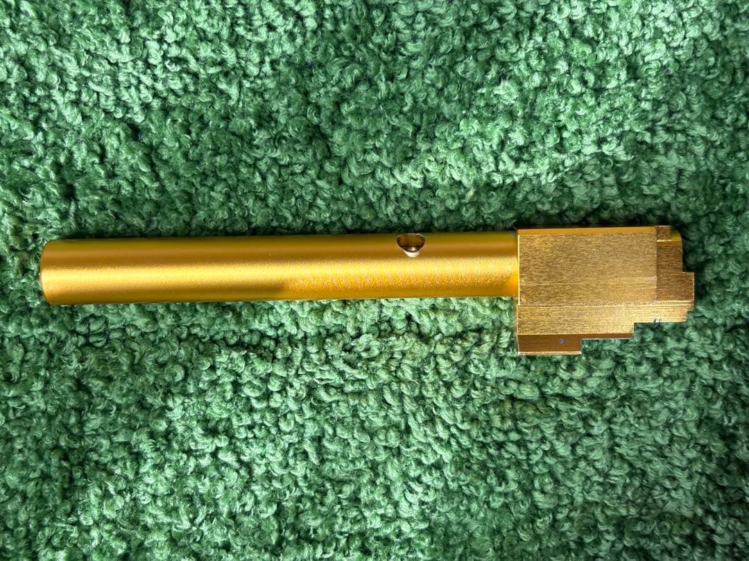 フリーダムアート　東京マルイ　グロック34用 次世代アキュコンプ　G34