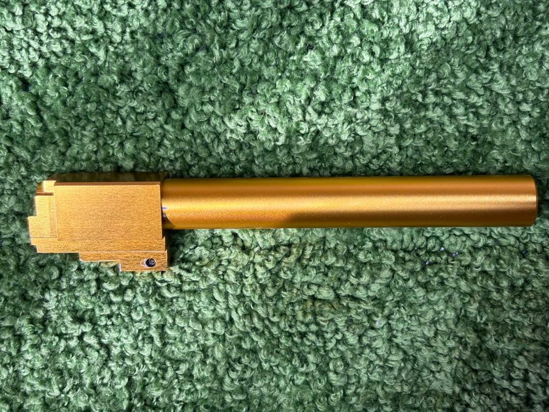 フリーダムアート　東京マルイ　グロック34用 次世代アキュコンプ　G34