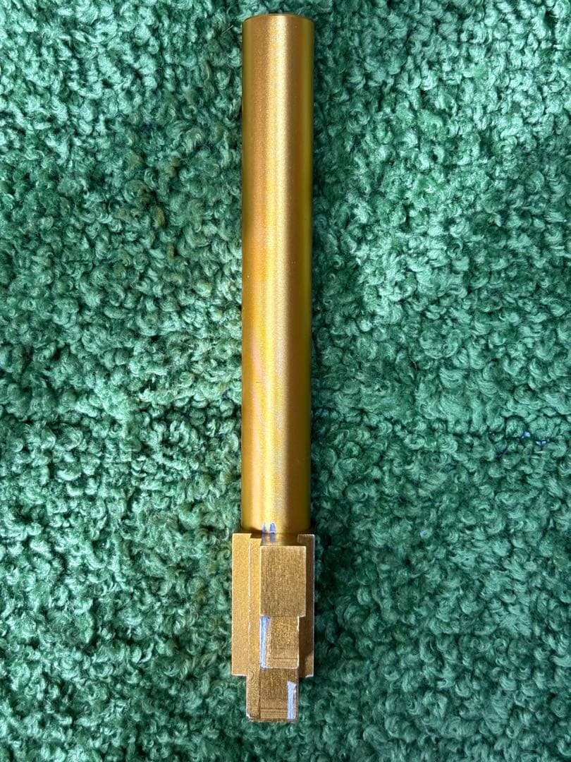 フリーダムアート　東京マルイ　グロック34用 次世代アキュコンプ　G34