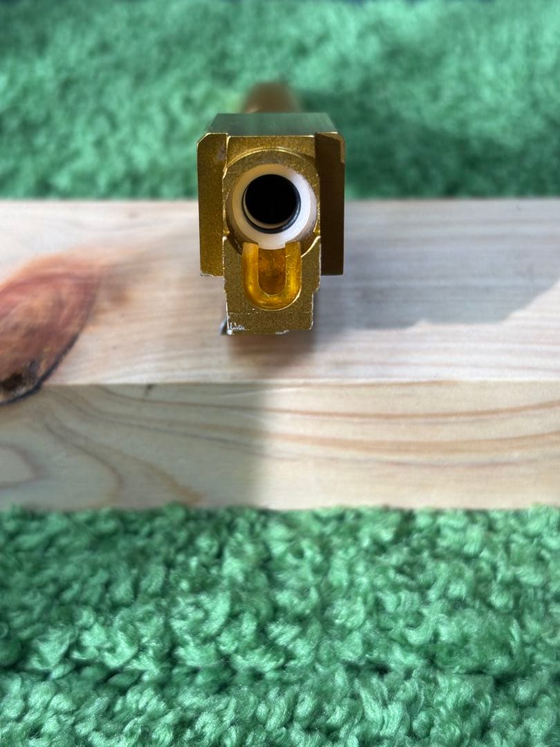 フリーダムアート　東京マルイ　グロック34用 次世代アキュコンプ　G34