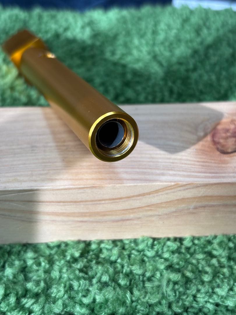 フリーダムアート　東京マルイ　グロック34用 次世代アキュコンプ　G34