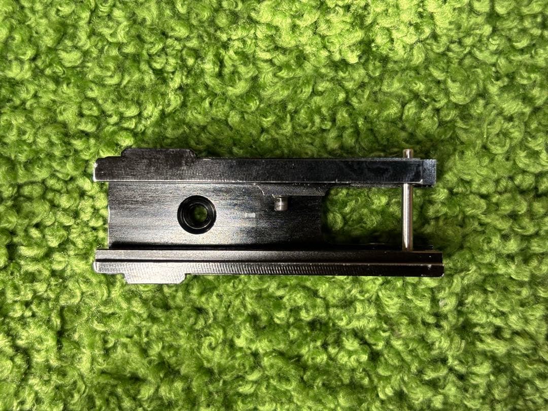 フリーダムアート　東京マルイ　グロック34用 次世代アキュコンプ　G34