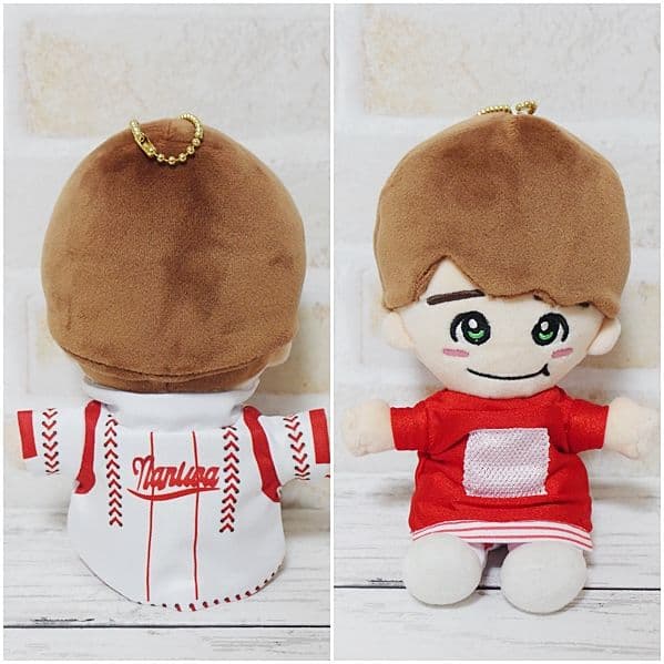 ちびぬい 衣装 ハンドメイド コスチューム na265