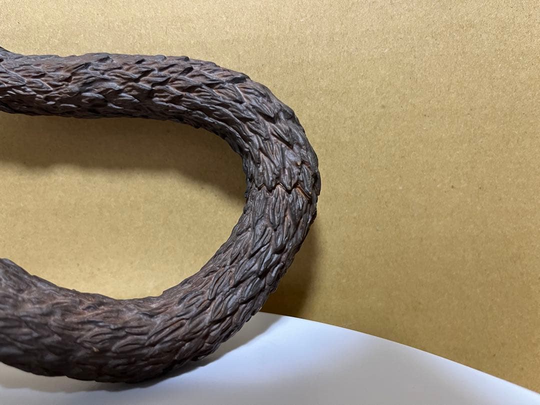 一番くじ ラストワン賞 ドラゴンボール VS オムニバス 大猿ベジータ ソフビ