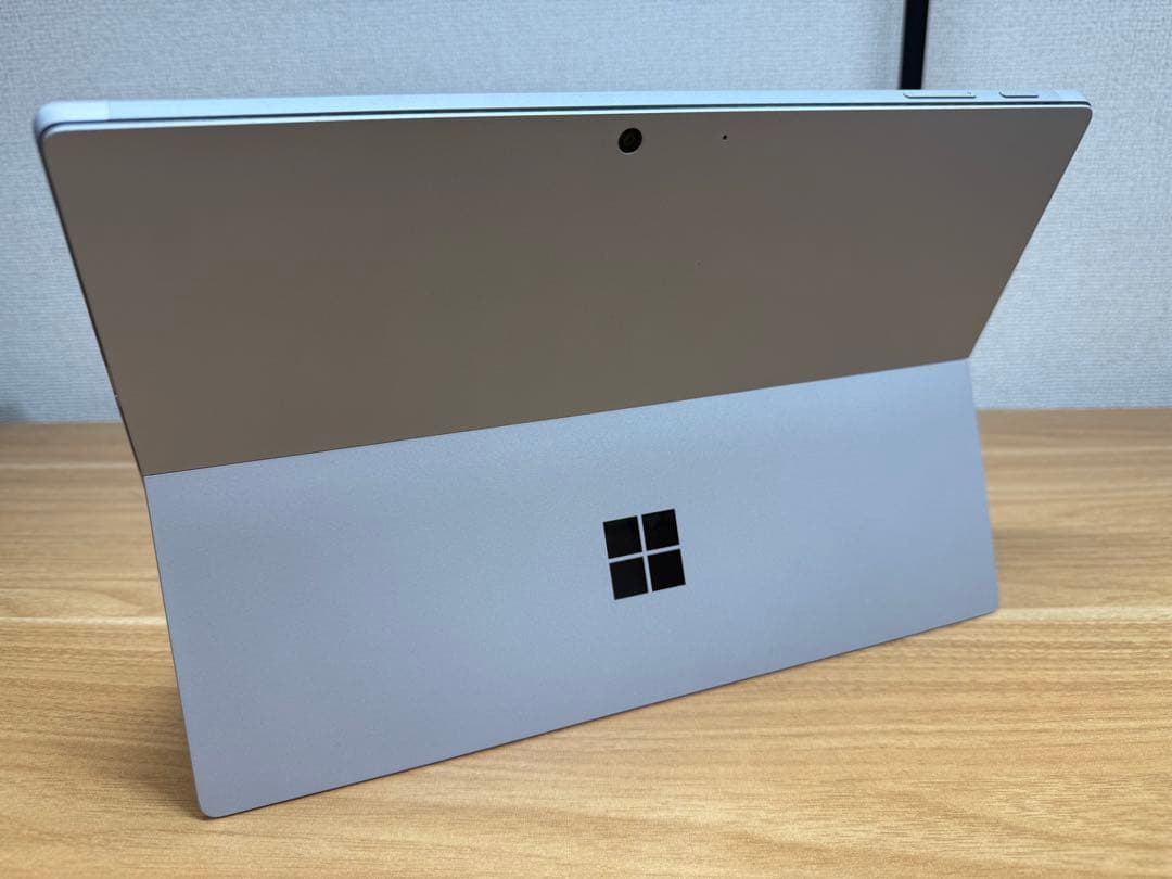 Windowsタブレット本体 Surface Pro7 1065G7/16GB/256GB