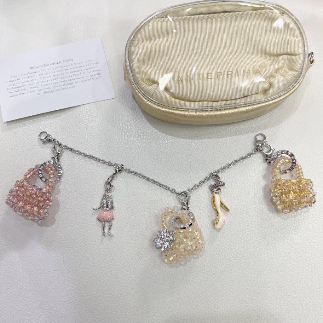 お値下げ‼︎新品未使用!! アンテプリマ チャーム  ハワイ限定