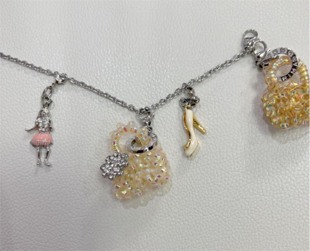 お値下げ‼︎新品未使用!! アンテプリマ チャーム  ハワイ限定