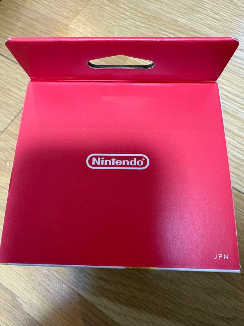 任天堂アラーム