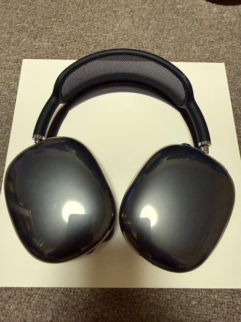 AirPods Max 第二世代　ミッドナイト