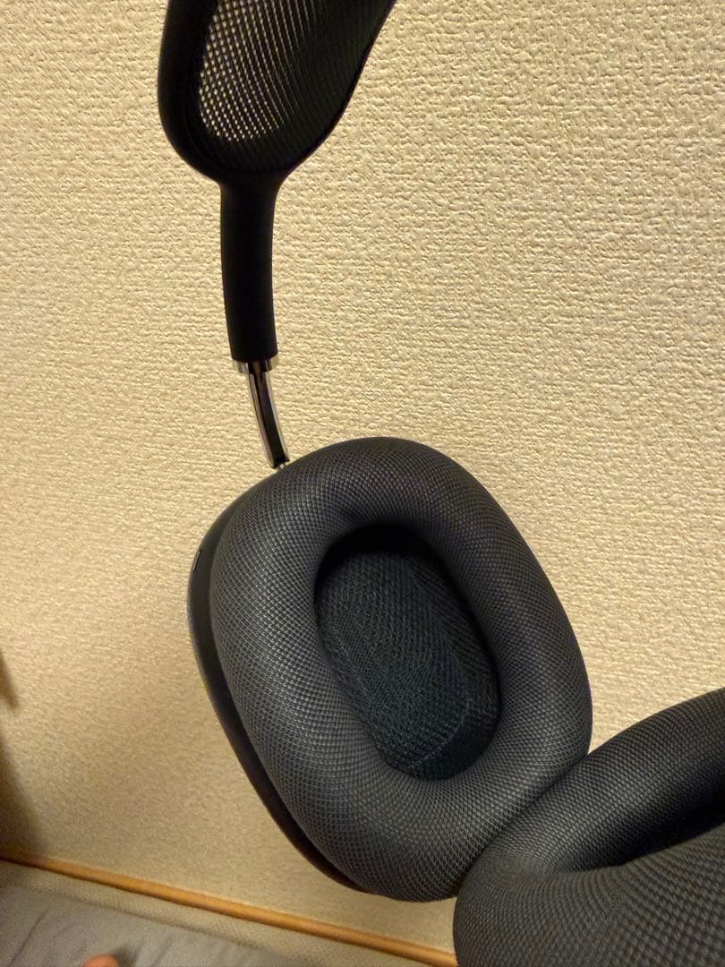 AirPods Max 第二世代　ミッドナイト
