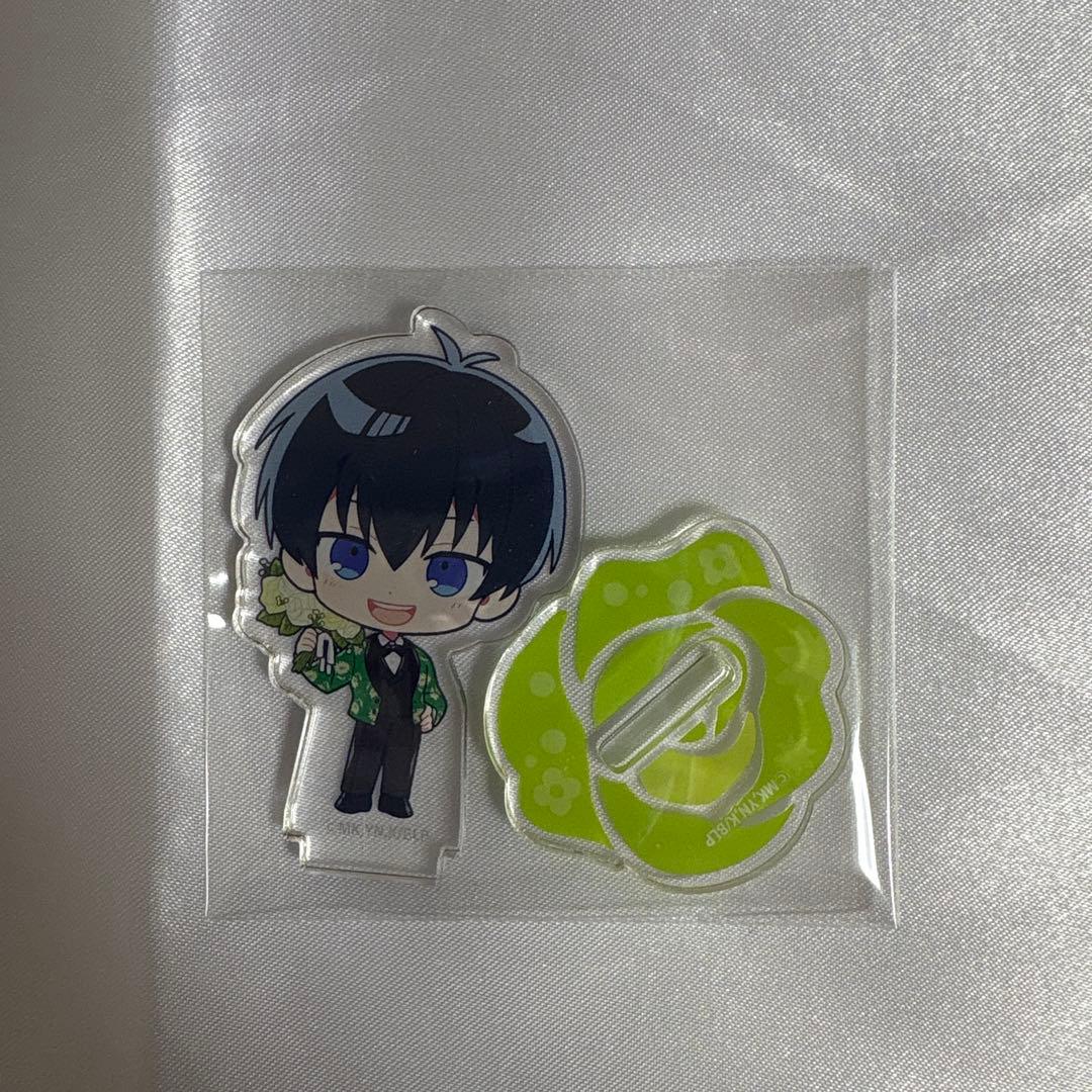 ブルーロック 潔世一 まとめ