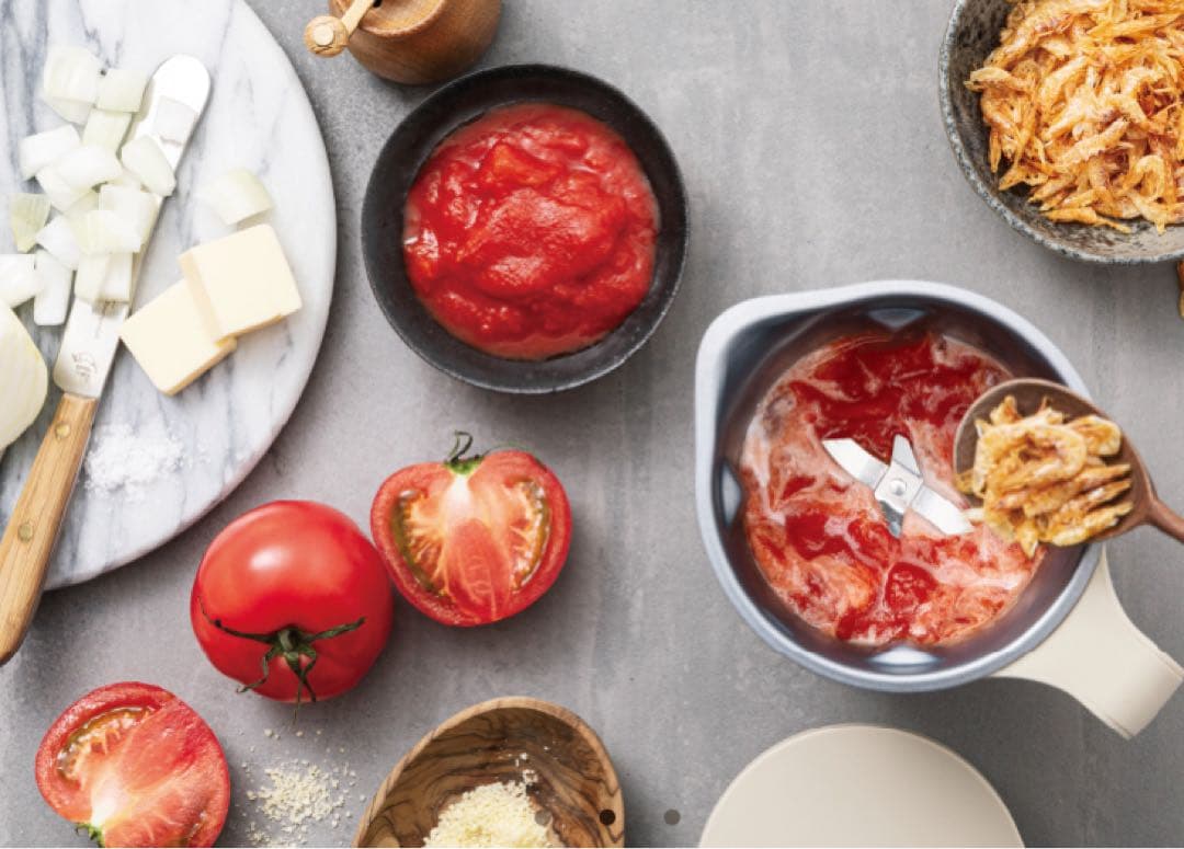 新品未使用　レコルト自動調理ポット