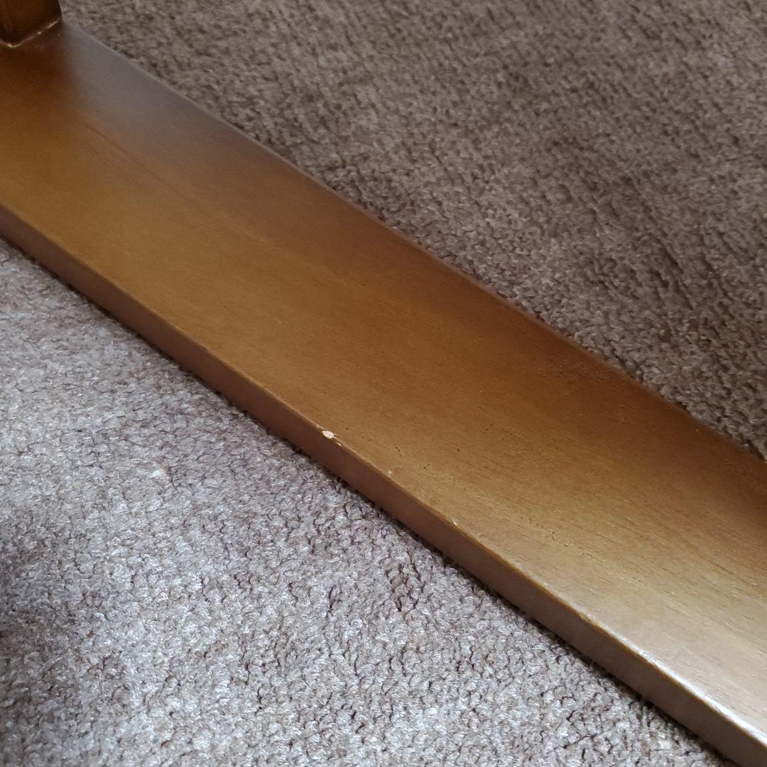 座面高さを変えられる高座椅子　パーソナルチェア