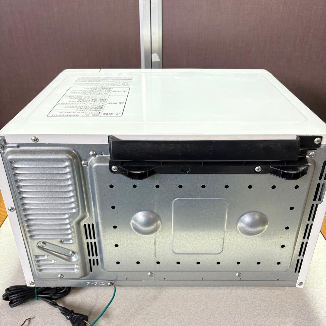 オーブンレンジ　日立　MRO-LF6