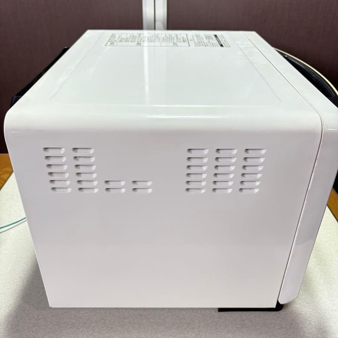 オーブンレンジ　日立　MRO-LF6