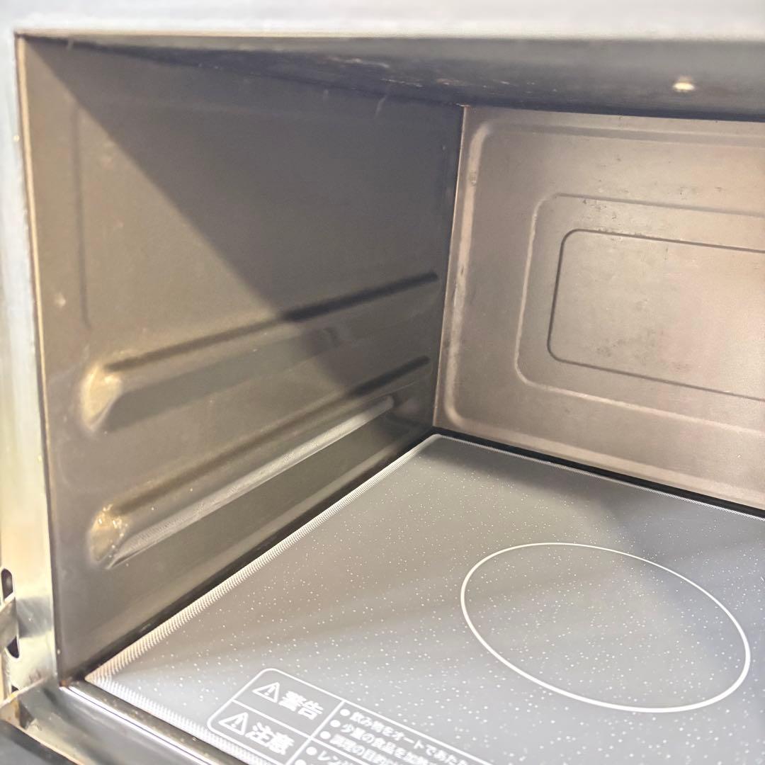 オーブンレンジ　日立　MRO-LF6