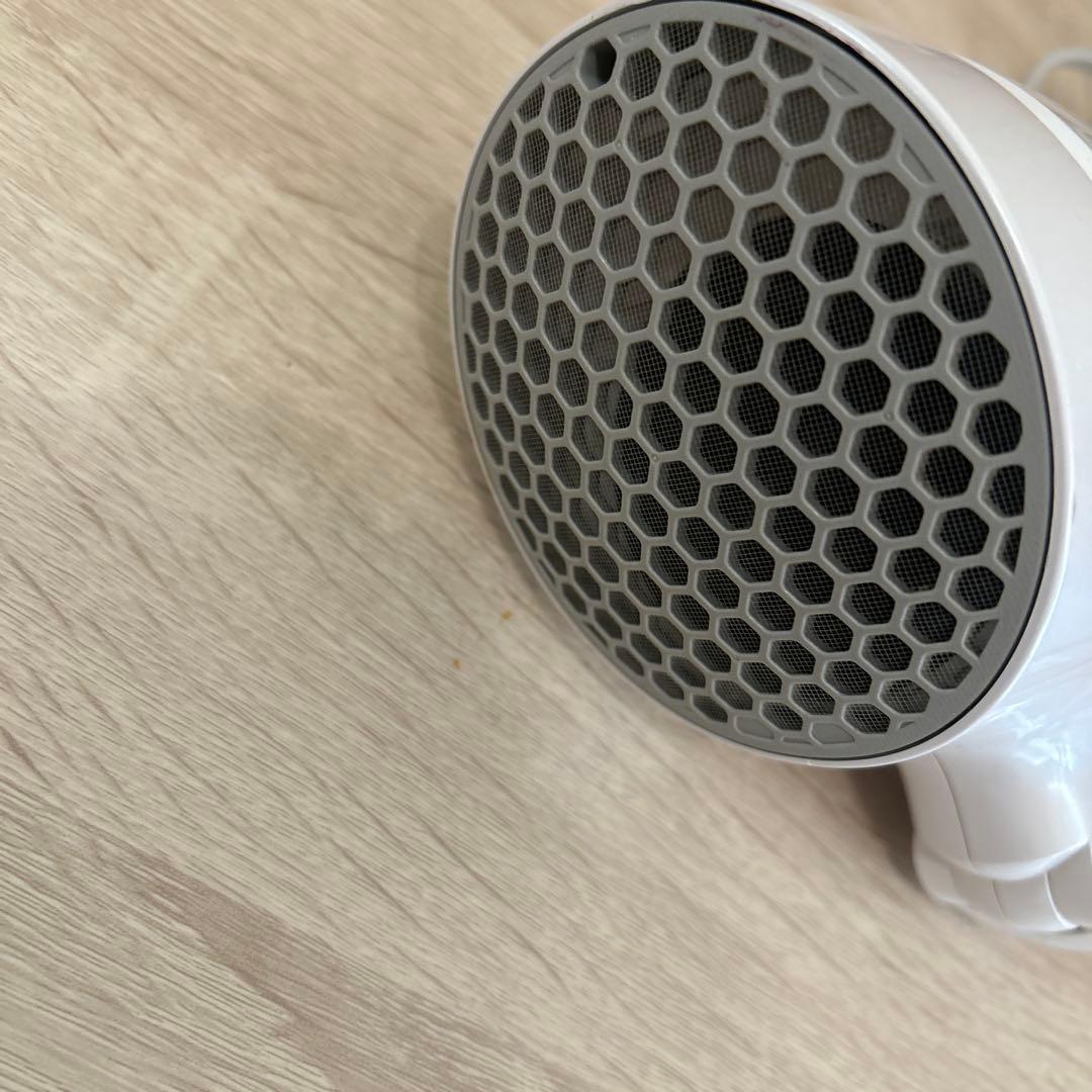 Panasonic ヘアドライヤー　ナノケア