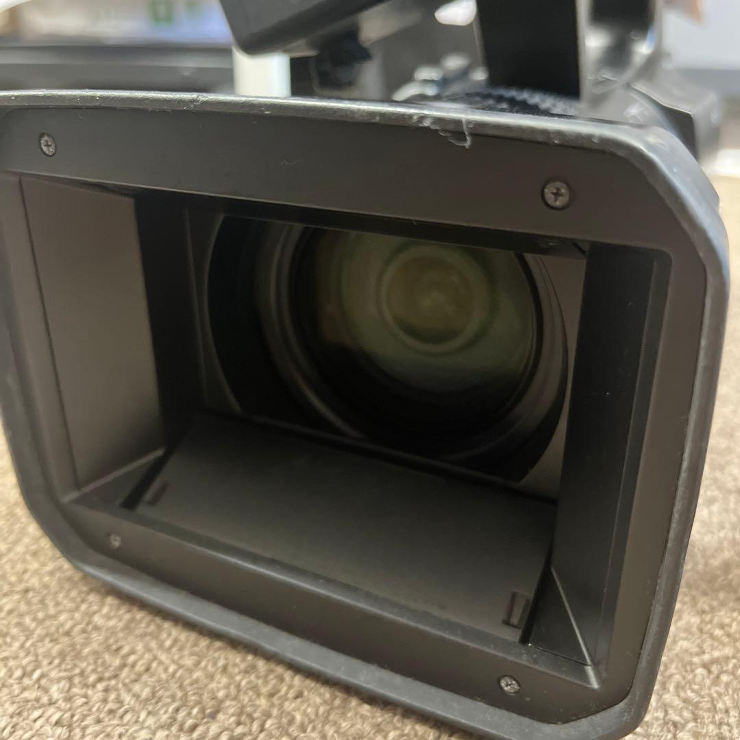 SONY Z5J本体＋HVR-MRC1