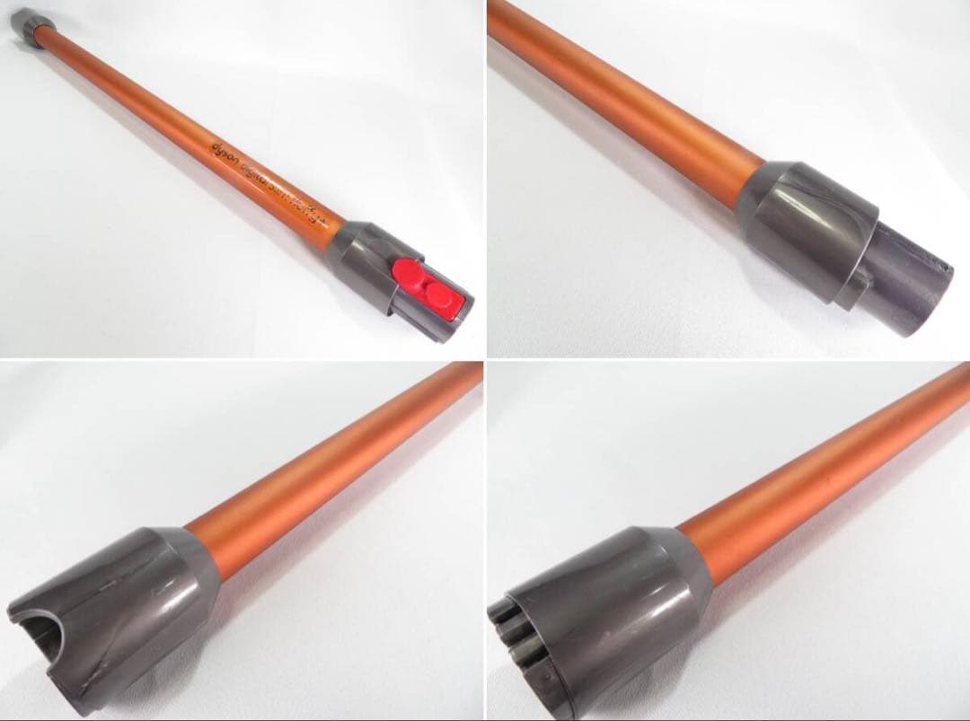 分解清掃済み❗️ダイソン SV18 Digital Slim ゴミ視認レーザー付