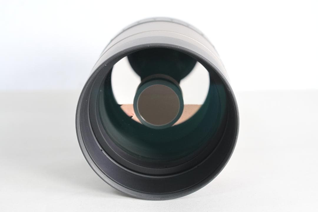 MINOLTA ミノルタ V REFLEX 400mm F8 [ジャンク品]