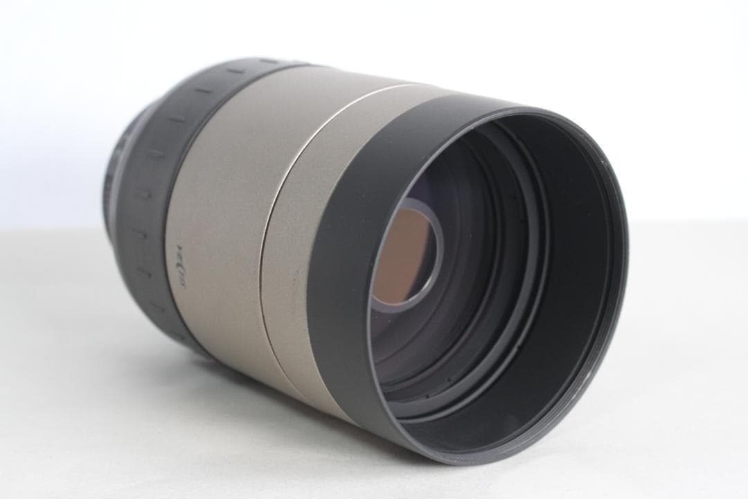 MINOLTA ミノルタ V REFLEX 400mm F8 [ジャンク品]