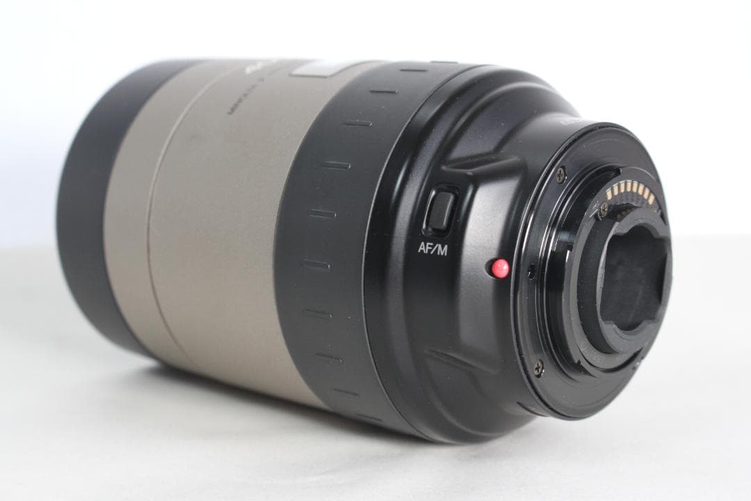MINOLTA ミノルタ V REFLEX 400mm F8 [ジャンク品]