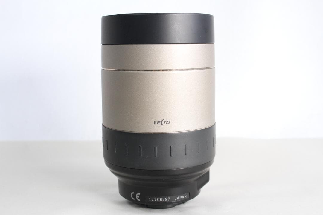 MINOLTA ミノルタ V REFLEX 400mm F8 [ジャンク品]